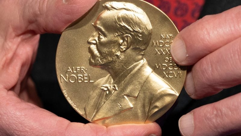 Karl Deisseroth, Peter Hegemann and Georg Nagel Win 2026 Nobel Prize