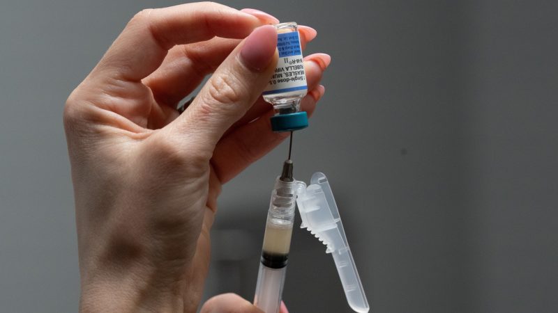 New York state declares measles disaster amid resurgence of disease in US