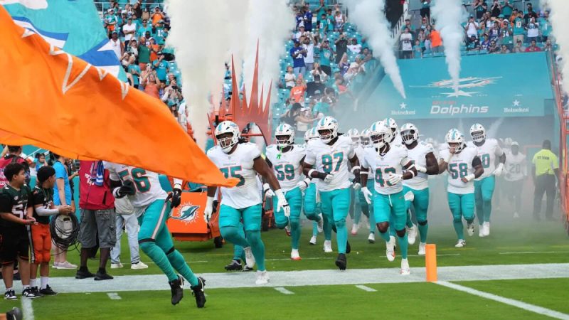 NFL Suspends Referee Adrian Hill and Line Judge Jeff Seeman for Unprofessional Conduct