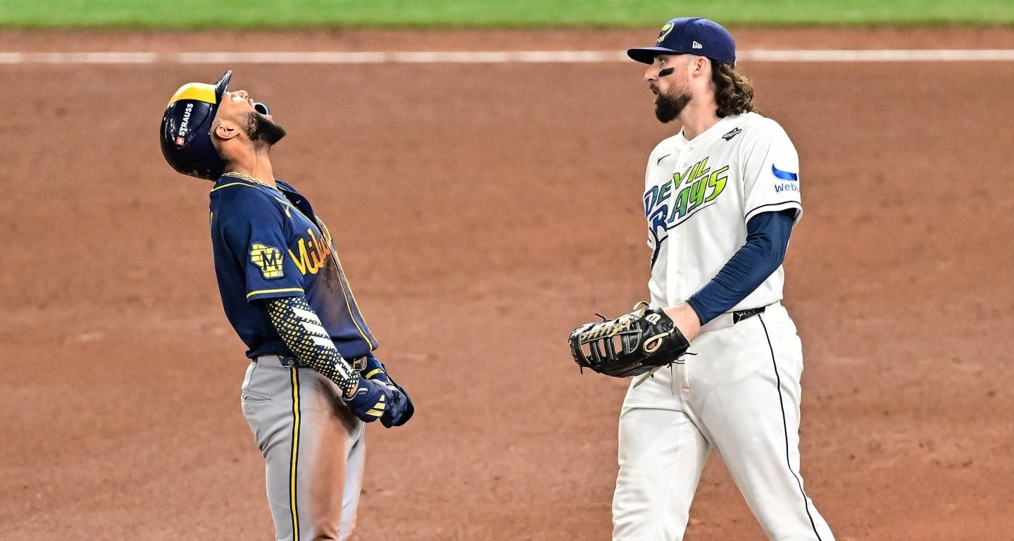 Milwaukee Brewers Win First World Series Title in Franchise History