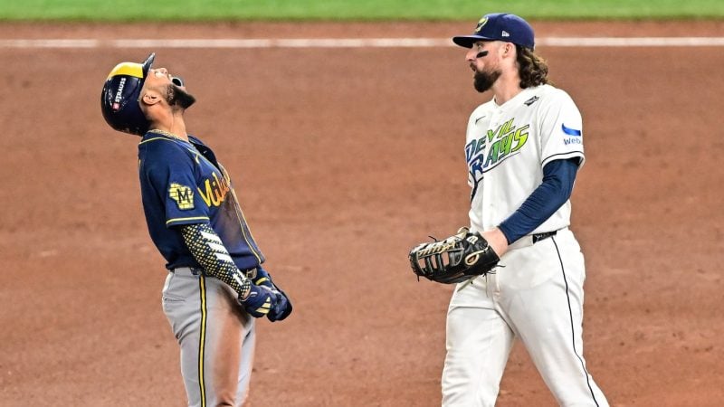 Milwaukee Brewers Win First World Series Title in Franchise History