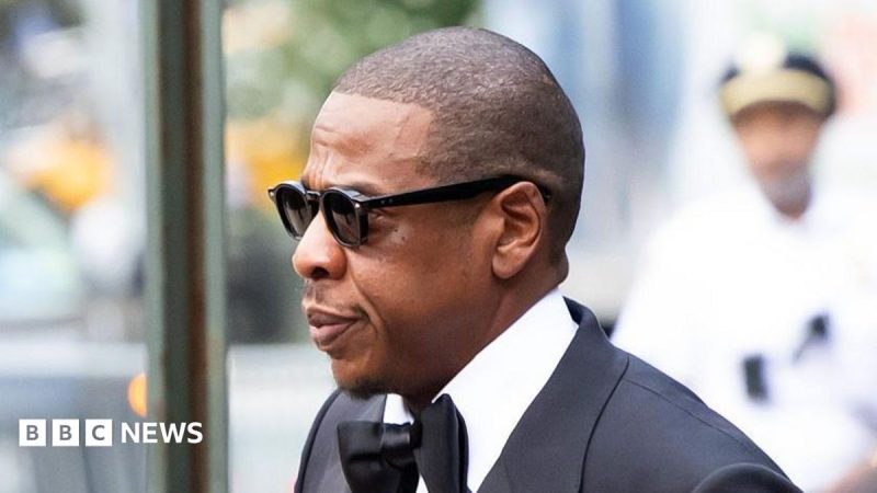 Jay-Z to Headline Super Bowl LXI Halftime Show at SoFi Stadium