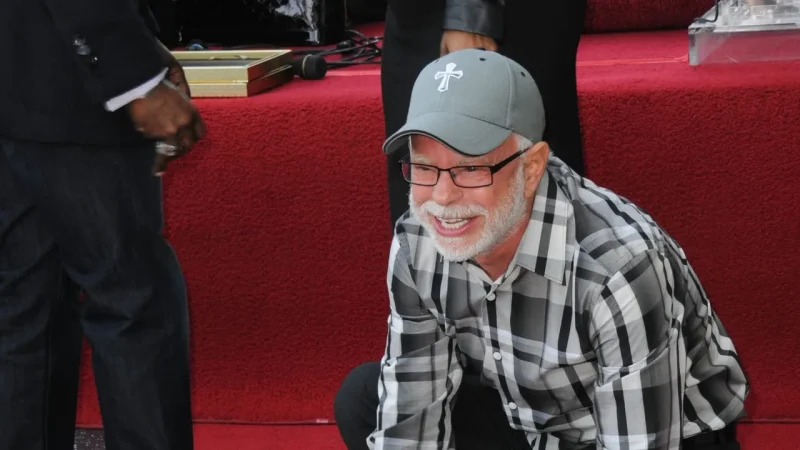 Jim Bakker, PTL Club Televangelist, Dies at 86, Says Wife Lori Bakker