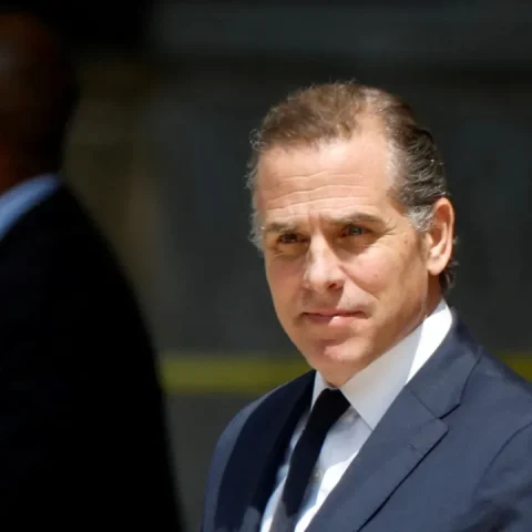 US Prosecutors Charge Former FBI Officials for Lying to Congress