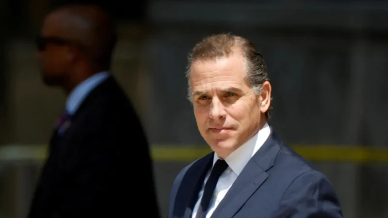 US Prosecutors Charge Former FBI Officials for Lying to Congress