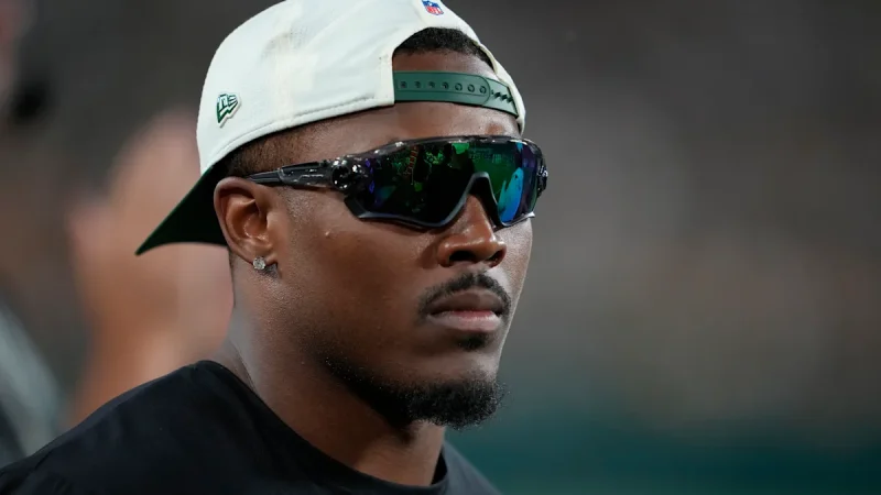 Josh Jacobs Cleared to Return for Packers in Week 7