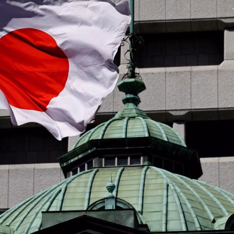 Bank of Japan Declares Inflation Win, Clearing Way for Rate Hikes