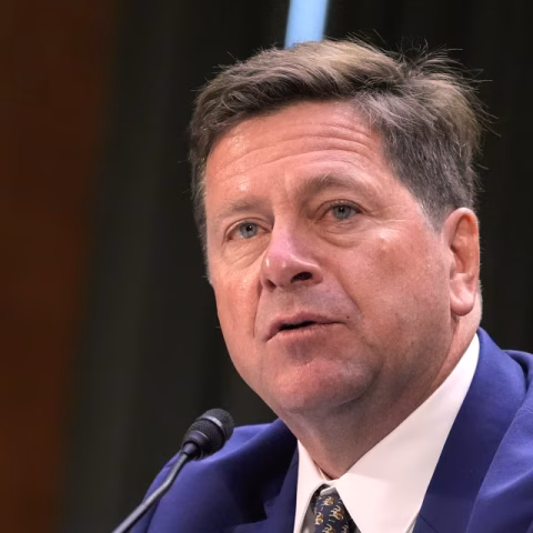 New AI Czar Unveils Goals, Members of White House Task Force