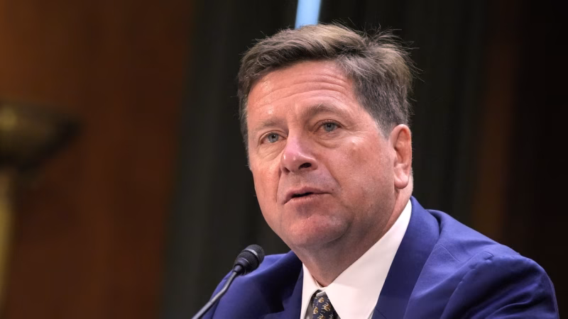 New AI Czar Unveils Goals, Members of White House Task Force