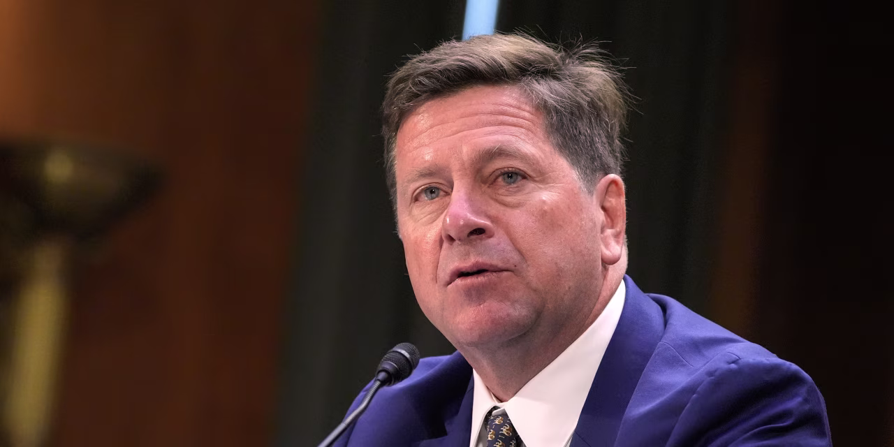 New AI Czar Unveils Goals, Members of White House Task Force