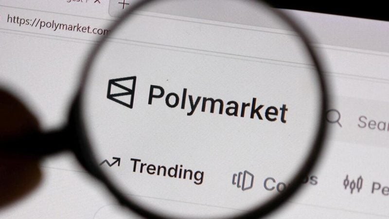 600 New Wallets Prompt Polymarket Probe Into Israeli Election Bets