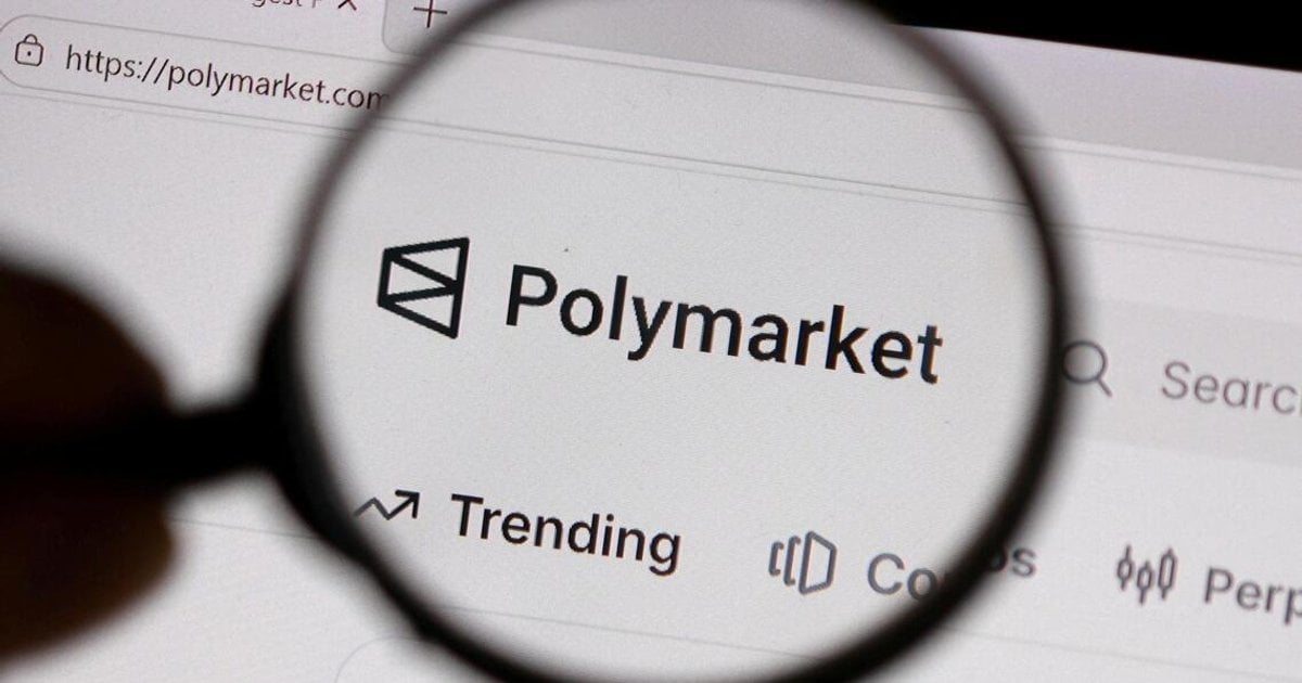 600 New Wallets Prompt Polymarket Probe Into Israeli Election Bets
