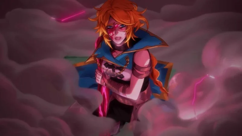 Castlevania Belmonts Curse Launches As 2D Action Game