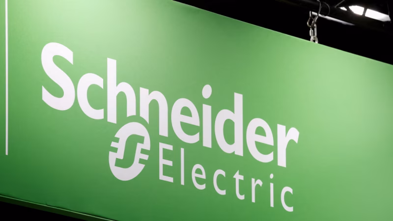 Schneider Electric to Buy Software Maker PTC for $22.6 Billion