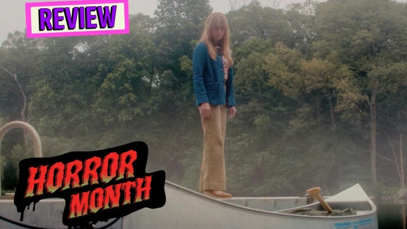 Crystal Lake Prequel Series Premieres on Peacock October 15, 2026