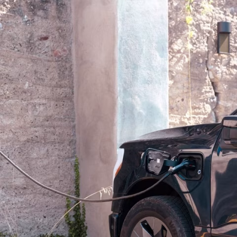 America’s EV Downturn Hides a Silver Lining: Charging Is Quietly Getting Better