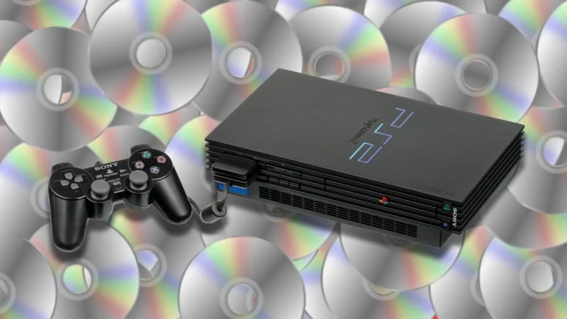 PS5SX2 Emulator Update Enables PS2 Disc Support on Jailbroken PS5s