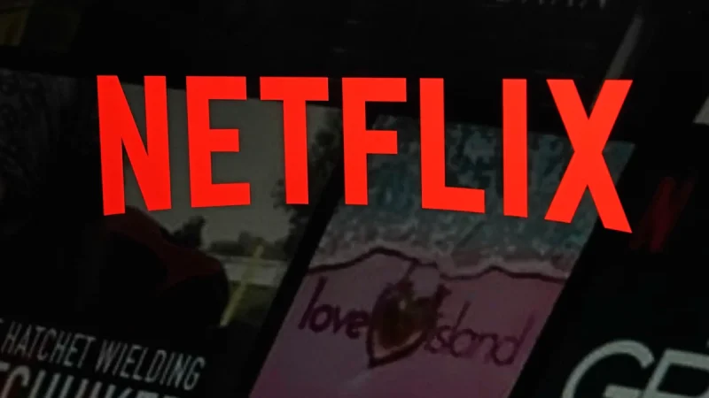 Netflix Hires Peter Rice as Content Chief After 1,000 Job Cuts