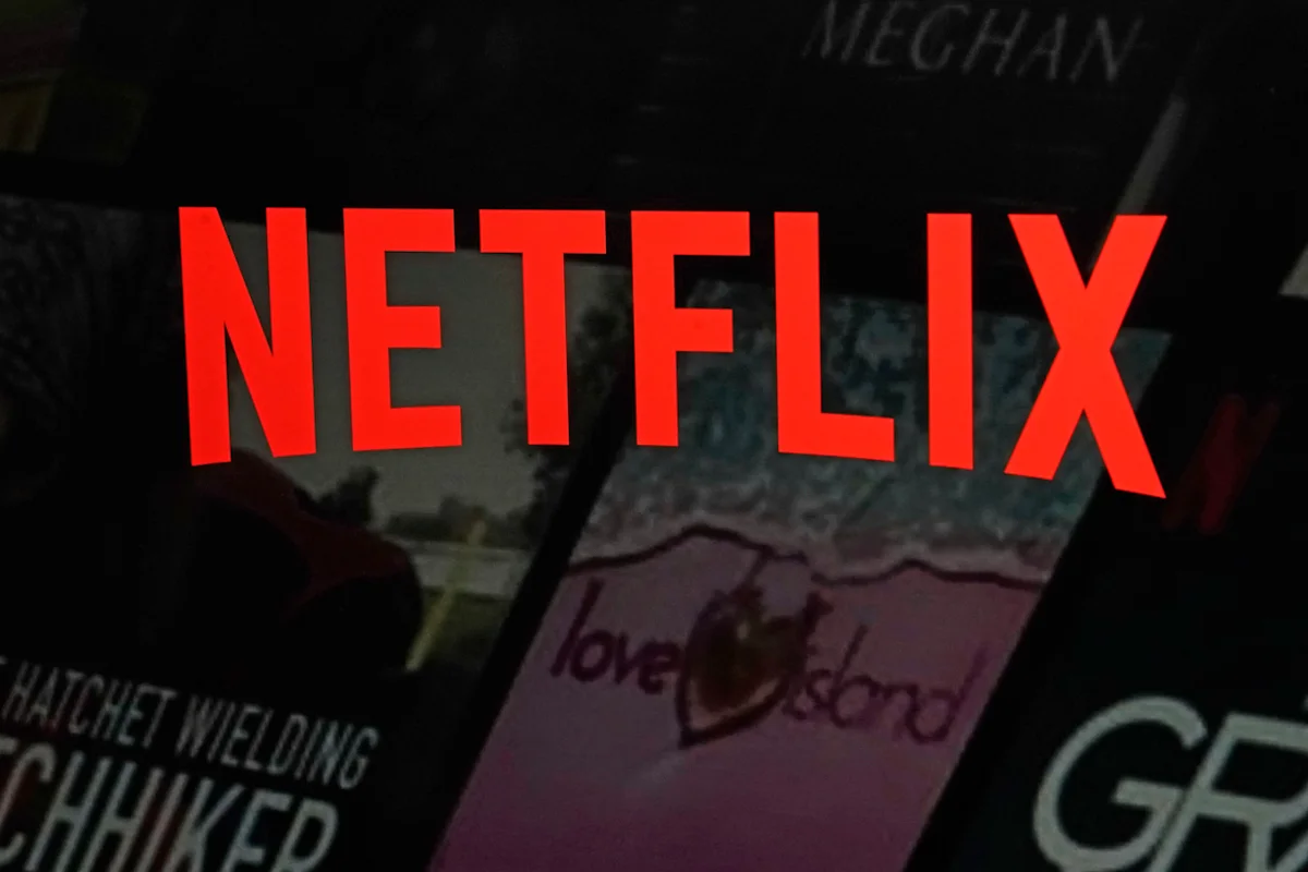 Netflix Hires Peter Rice as Content Chief After 1,000 Job Cuts