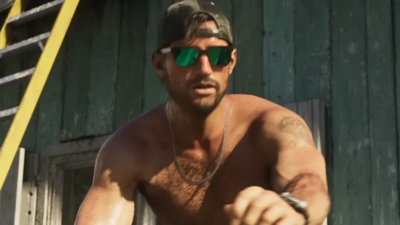 Rockstar Games Clarifies Role of Physical Intimacy in GTA 6 Character Bonds