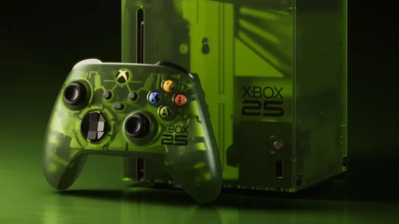 Xbox CEO Asha Sharma Rules Out Sale and Details Growth Plan