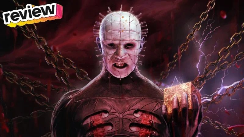 Review: Hellraiser: Revival is a Faithful Adaptation Let Down by Gameplay