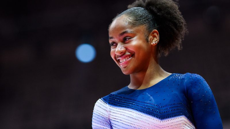 Previews - Artistic Gymnastics World Championships Jakarta 2025