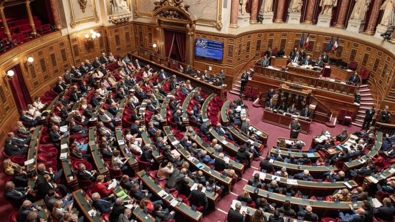 French Senate Passes Strict Casseurs-Payeurs Bill