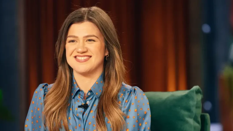 Art of Play Responds After Kelly Clarkson Compares Store to Pretty Woman