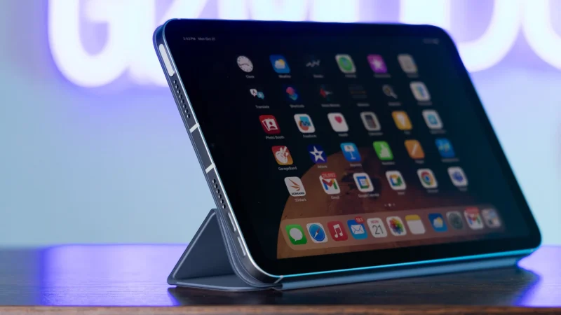 Reports: New iPad mini May Launch in October With OLED and A20 Pro