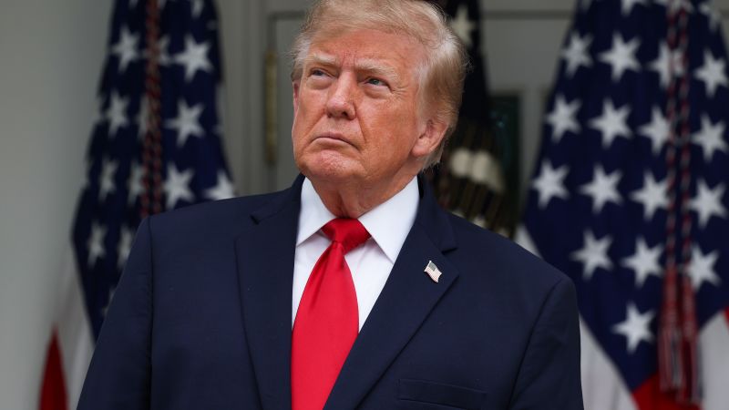 Trump Defends Russia Ties and Criticizes Zelenskyy