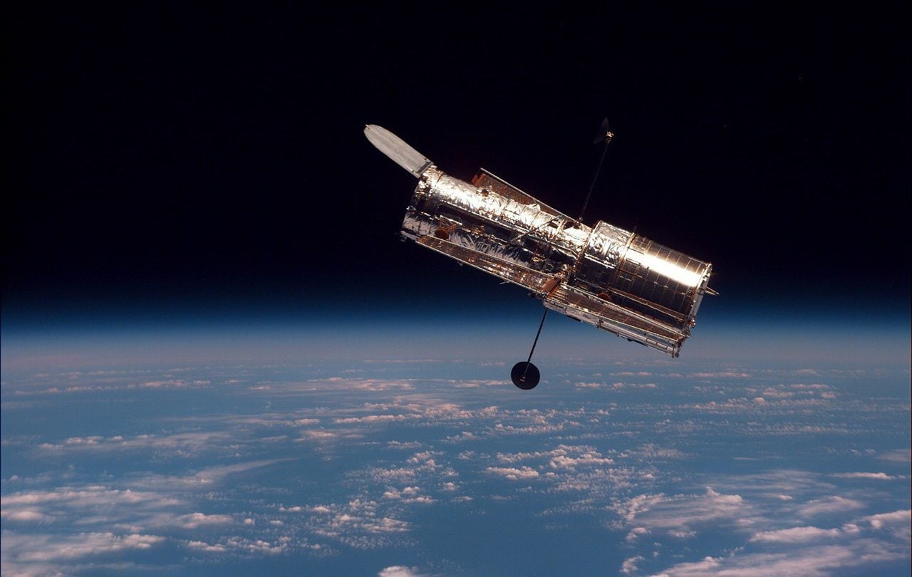 Hubble