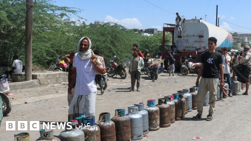 Yemeni Government Forces Recapture Mocha and Secure Bab el-Mandeb Strait