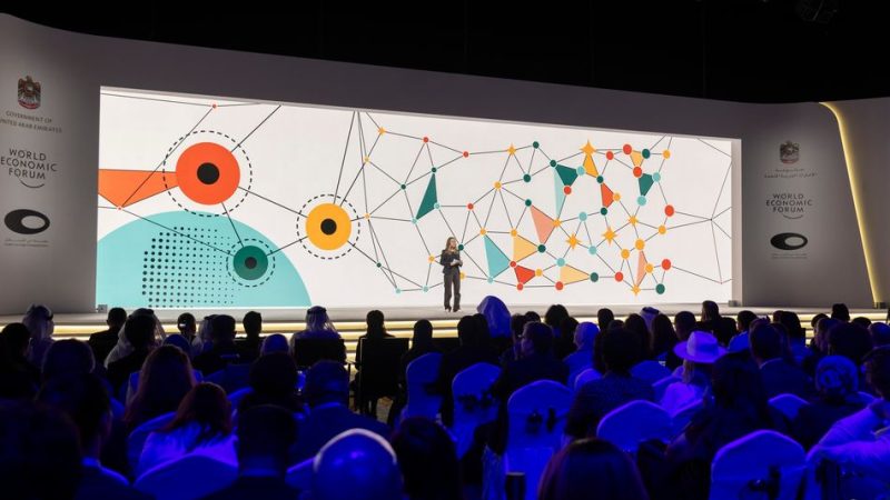 Future Global Leaders Meetings Conclude in Dubai With New Initiatives