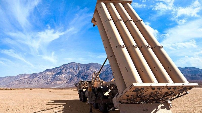 Saudi Arabia Airports Hit in Houthi Missile and Drone Attack