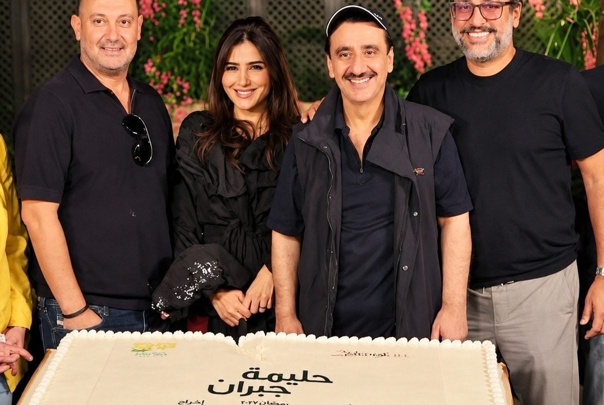 Mai Omar Begins Filming Halima Gibran Amid Cast Changes