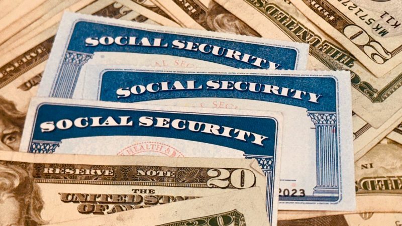 Social Security Administration Issuing One-Time $90 Payments to Medicare Enrollees
