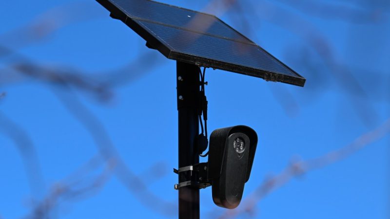 Savannah Police Officer Fired for Sharing Flock Login With ICE Agent