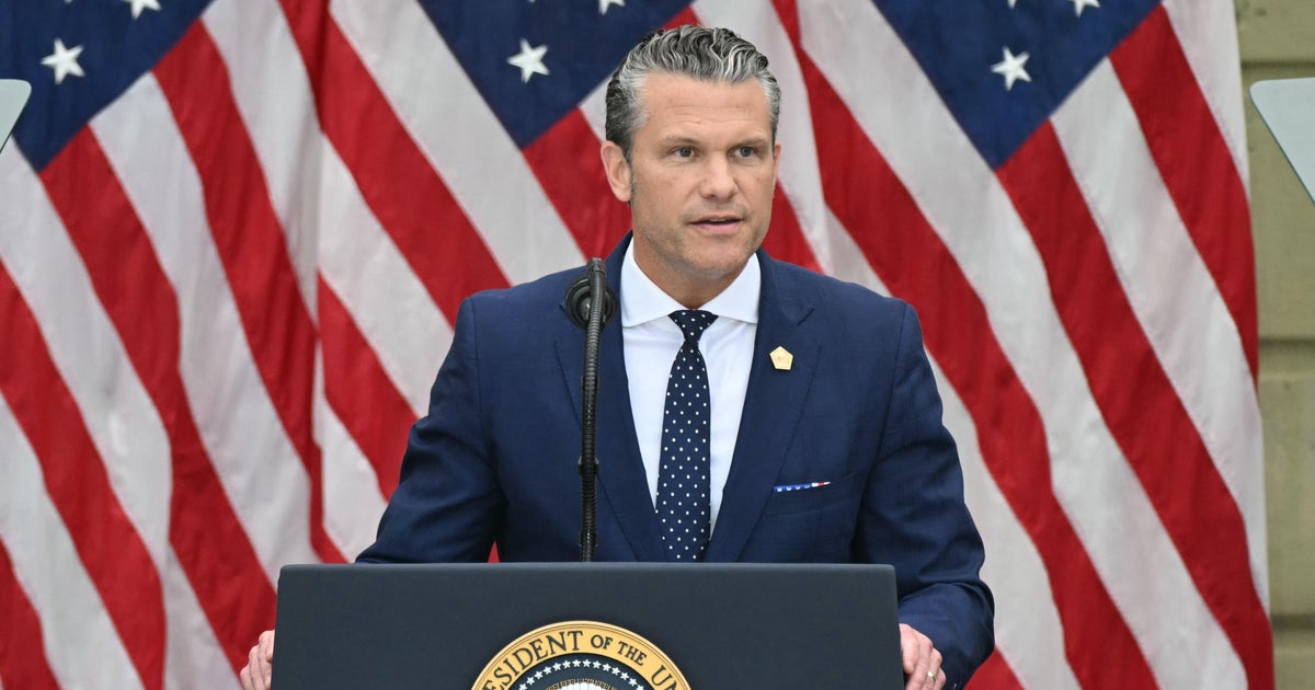 Pete Hegseth Meets Benjamin Netanyahu in Israel Ahead of Election