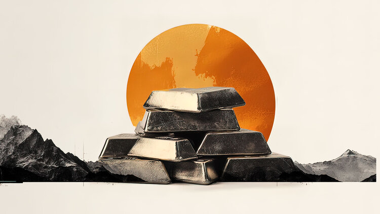 Gold Prices Rise as Oil Declines and Interest Rate Outlook Shifts
