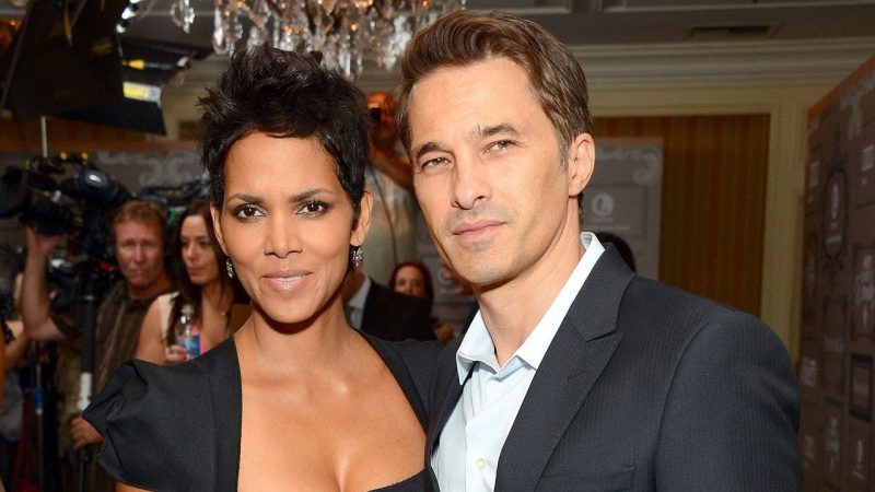Halle Berry's ex, granted temporary restraining order, claims she abused their son