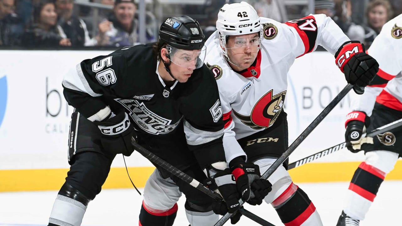 Hayden Hodgson Suspended Two Games by NHL for Boarding