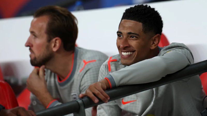 Thomas Tuchel Reshapes England Squad With New Midfield and Attack Options