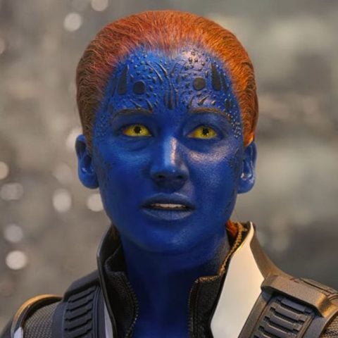 Jennifer Lawrence Rules Out Ever Playing Mystique Again