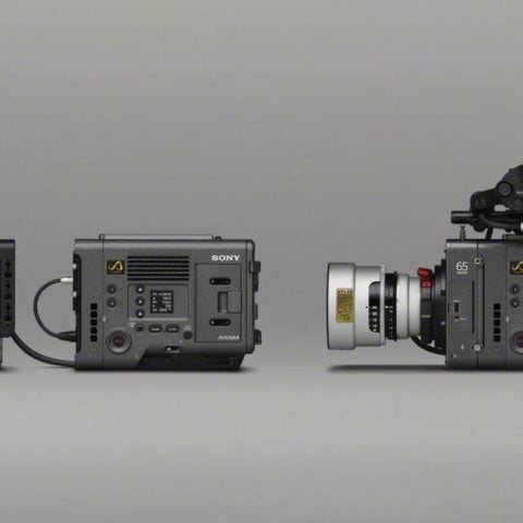 Sony Prices RIALTO 65 Extension System at ,000
