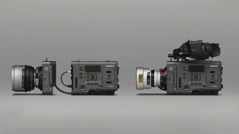 Sony Prices RIALTO 65 Extension System at ,000