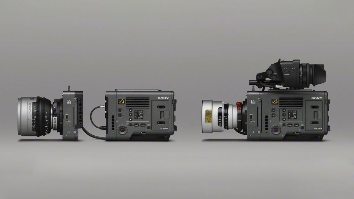 Sony Prices RIALTO 65 Extension System at ,000