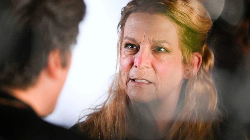 Jamie Lee Curtis and Jimmy Fallon Parody You Can See Everything