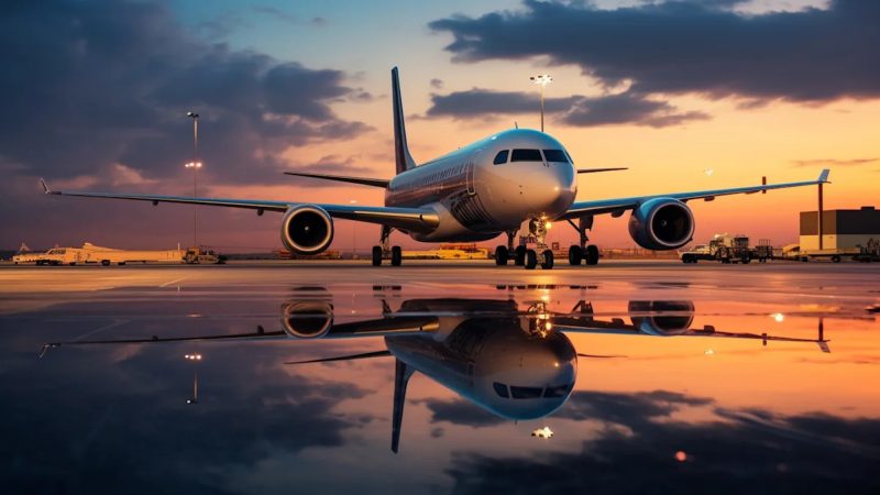 17,000 Boeing Workers Ratify New Contract to Avoid Strike