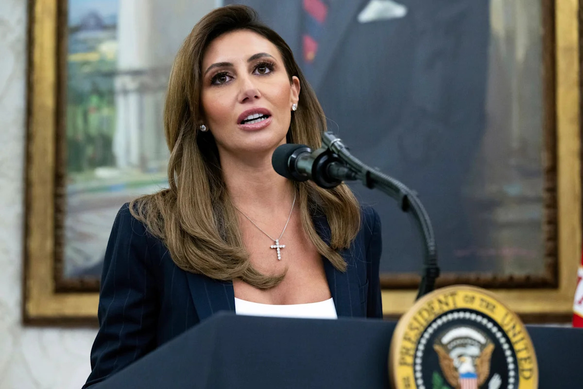 NYT: Habba got M deal before Trump pardoned Herrera Velutini